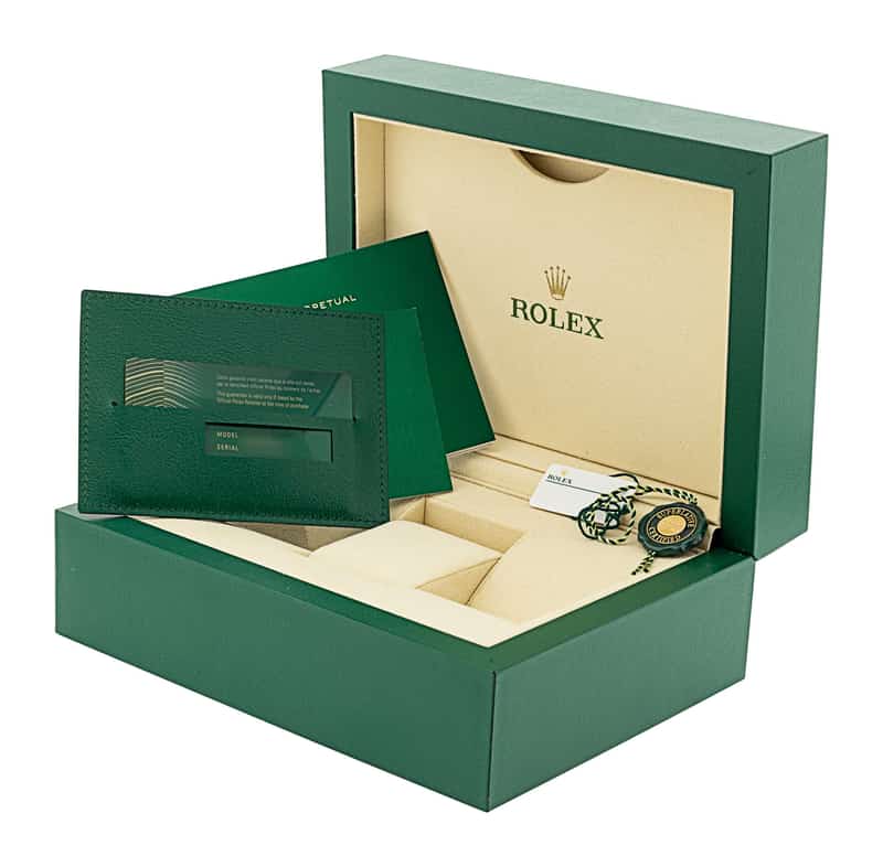 Rolex Sky-Dweller 326934